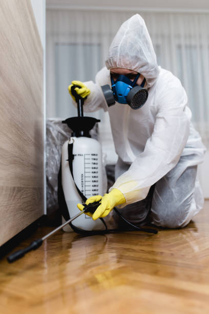 Best Bed Bug Extermination  in Winston, OR